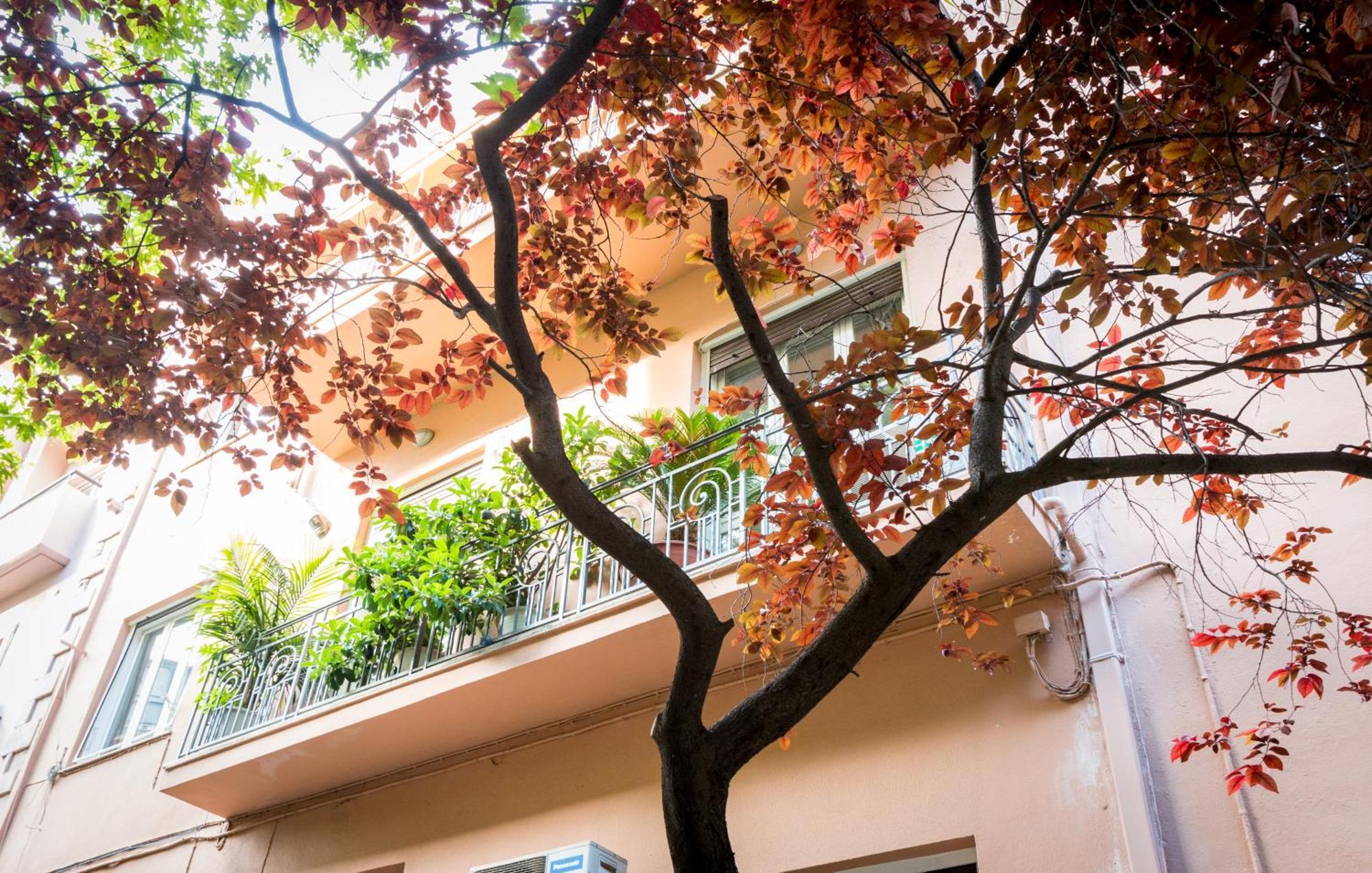 3 Bedder Condo In Ilisia, Megaro Mousikis أثينا المظهر الخارجي الصورة