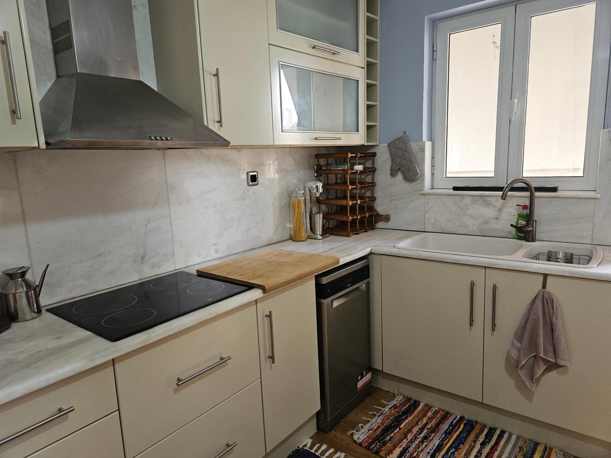 3 Bedder Condo In Ilisia, Megaro Mousikis أثينا المظهر الخارجي الصورة
