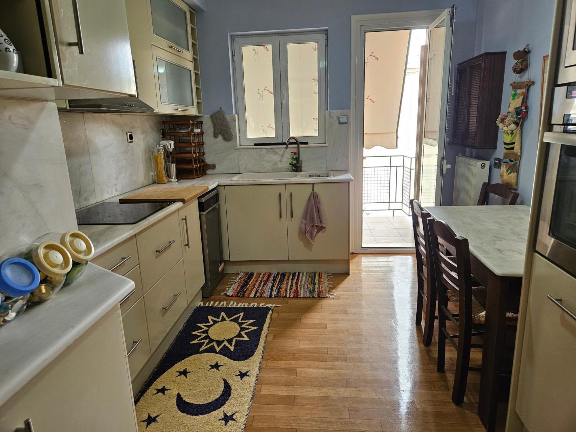 3 Bedder Condo In Ilisia, Megaro Mousikis أثينا المظهر الخارجي الصورة