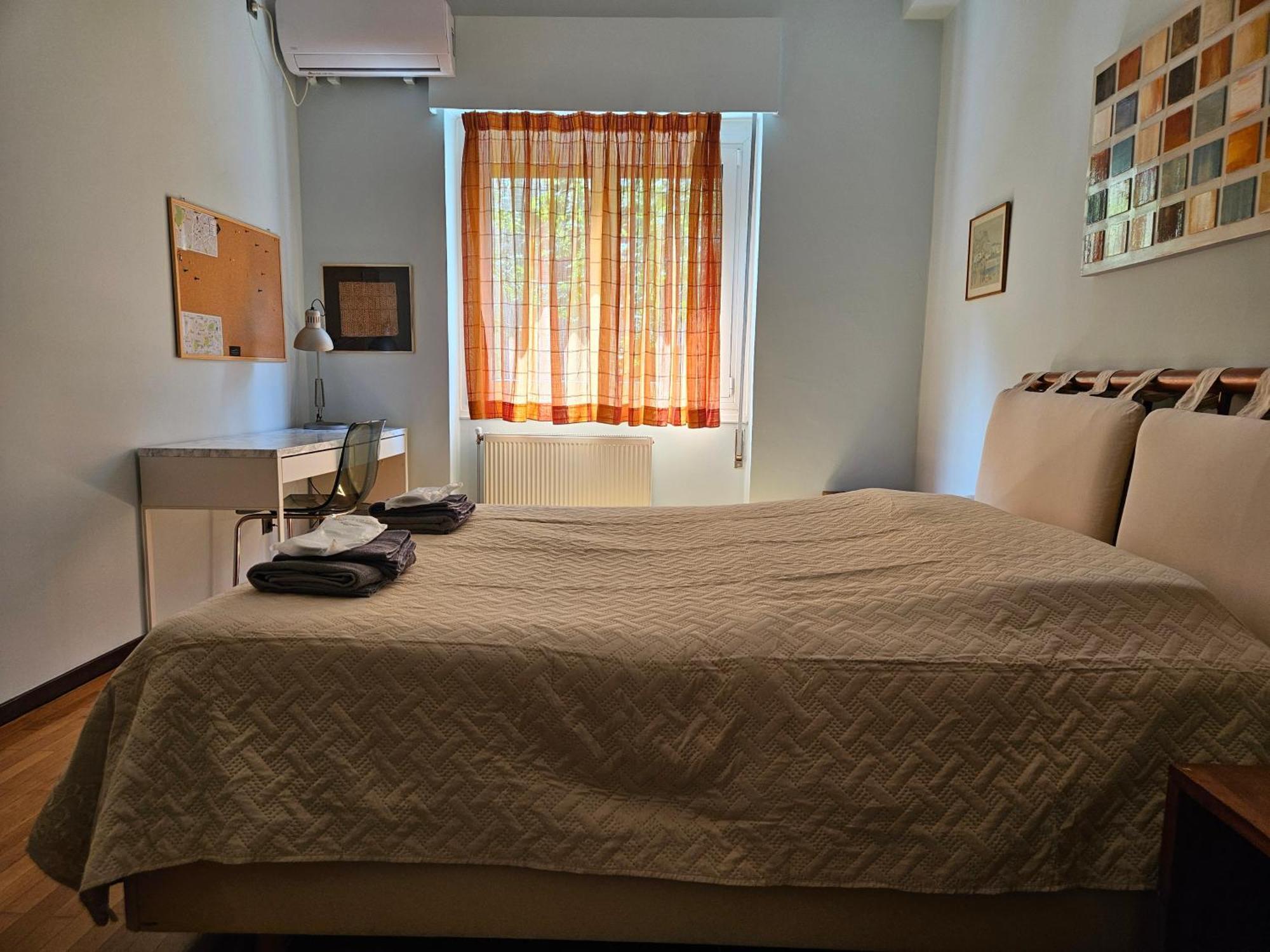 3 Bedder Condo In Ilisia, Megaro Mousikis أثينا المظهر الخارجي الصورة