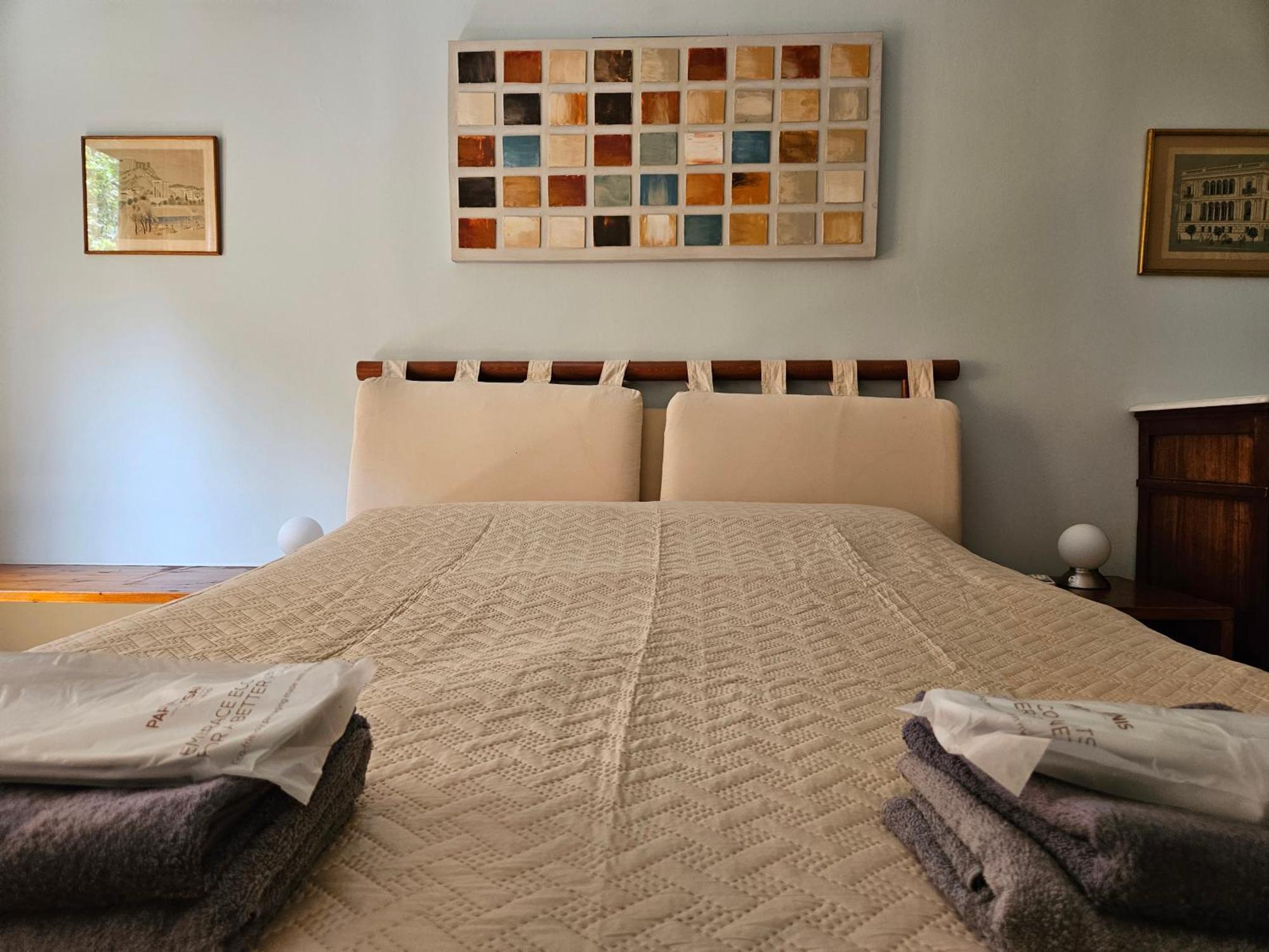 3 Bedder Condo In Ilisia, Megaro Mousikis أثينا المظهر الخارجي الصورة