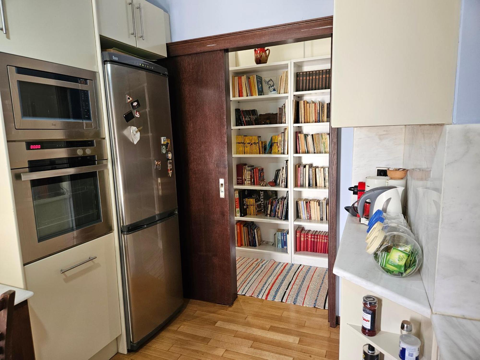 3 Bedder Condo In Ilisia, Megaro Mousikis أثينا المظهر الخارجي الصورة