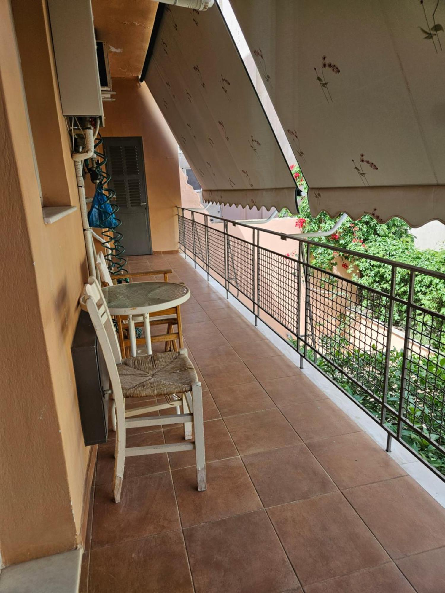 3 Bedder Condo In Ilisia, Megaro Mousikis أثينا المظهر الخارجي الصورة